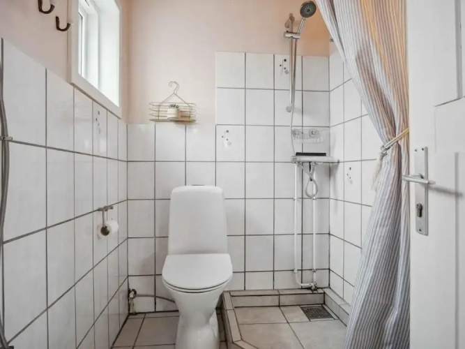 5 Star Holiday Home in Karrebaeksminde