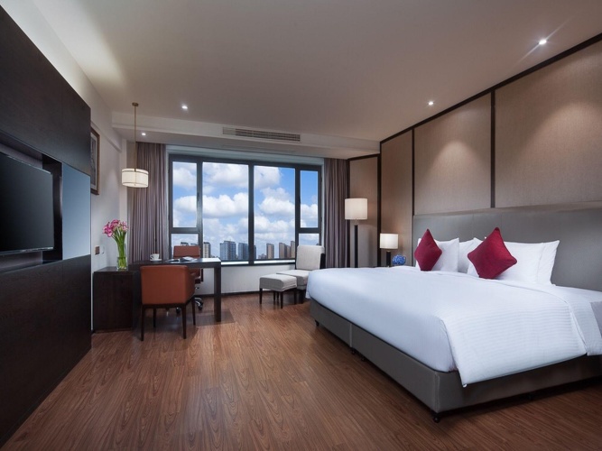 Business Double room
