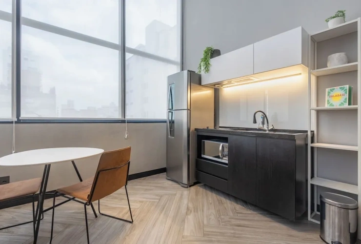 Classic Duplex room