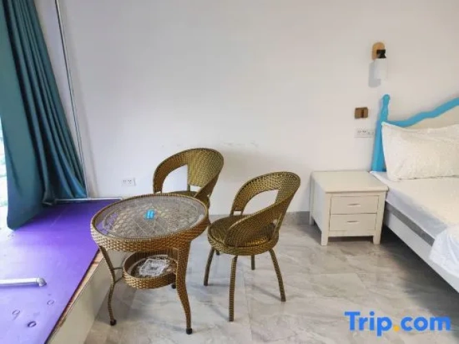 1 Bedroom Comfort Suite