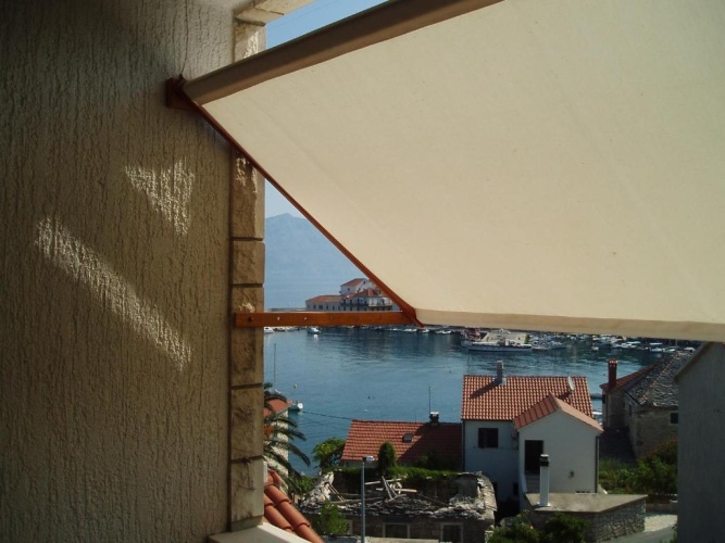 2 Bedrooms Apartment with sea view