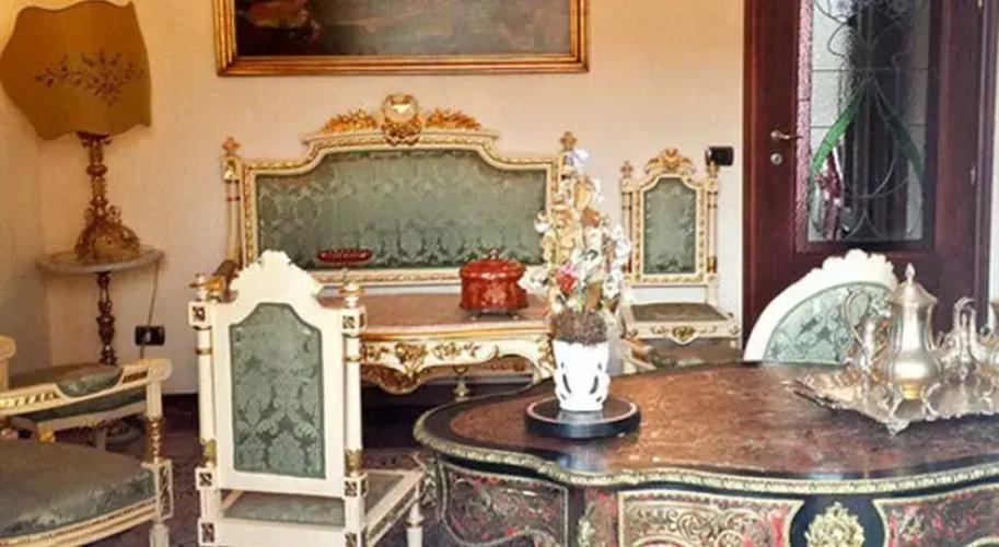 Luxury House - Monte Ceneri 78