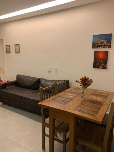 Apartamento Leme - RJ