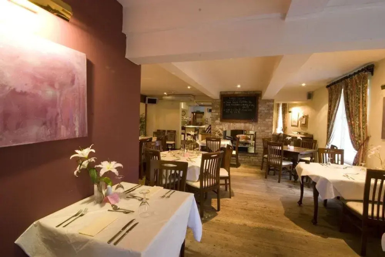 The Whitminster Inn
