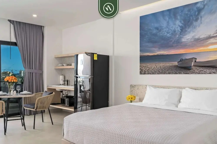 Imagen del hotel