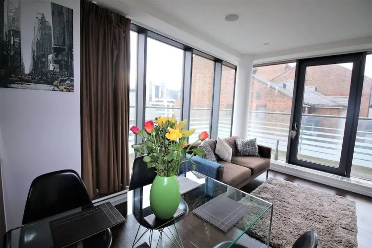 Executive Stay Docklands
