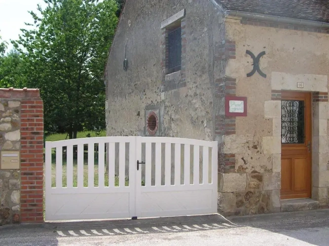 Cottage