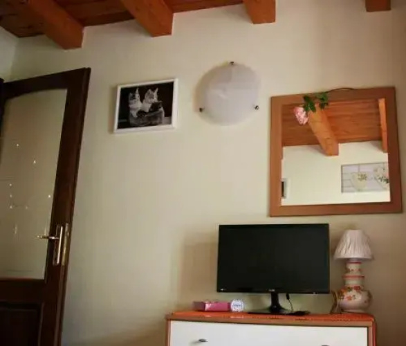 Appartamento da Paolo Aosta