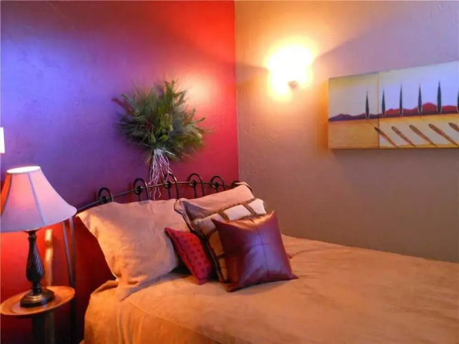 Gray Wolf Den - 4 Br Condo