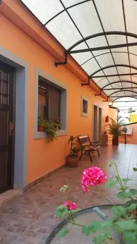 La Casona