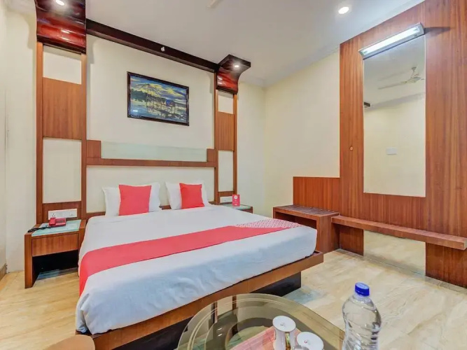 Kailasdham By OYO Rooms