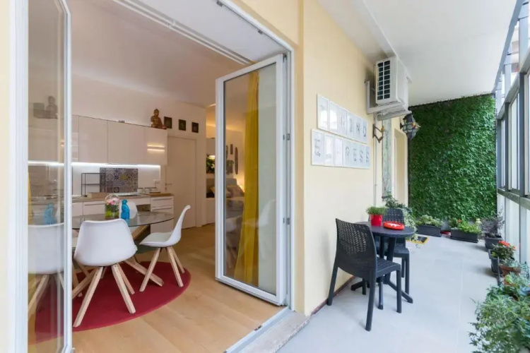 Torino Express Apartment