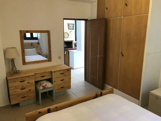 Temenia House