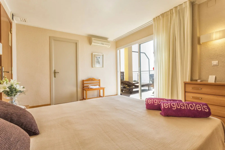 30º Hotels - Hotel Espanya Calella