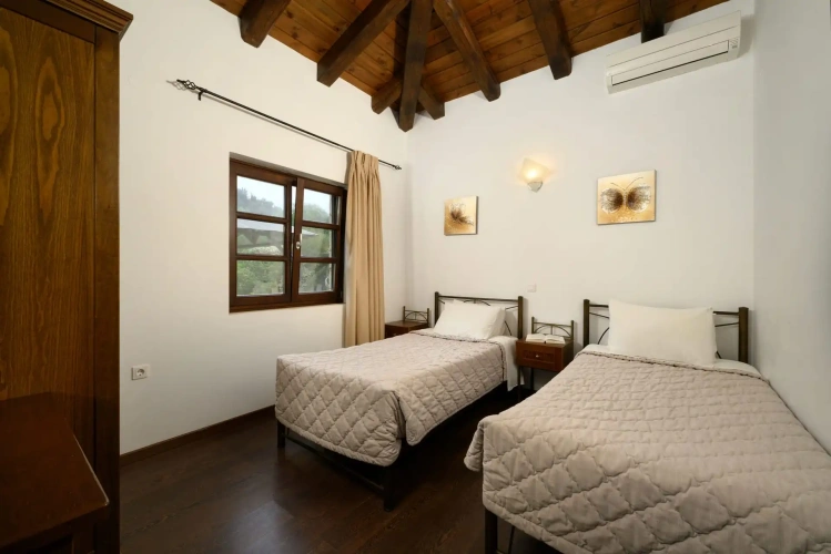 Premium Villa