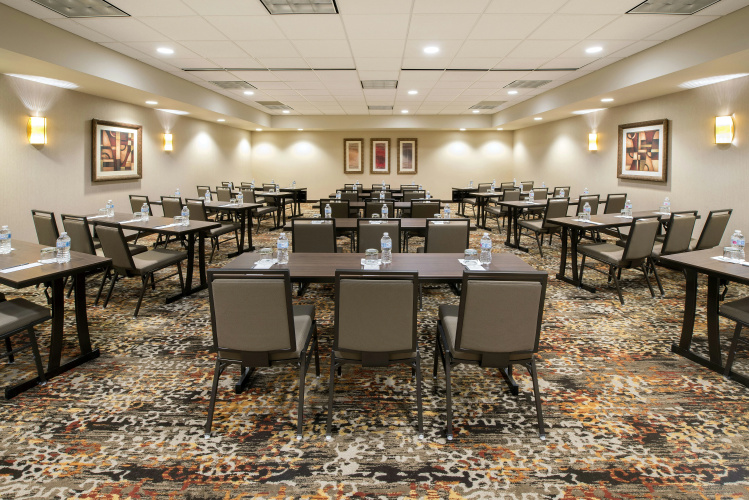 Embassy Suites by Hilton Huntsville photo 34