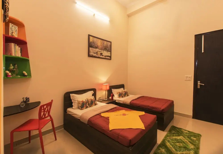 MiNest Coliving 39