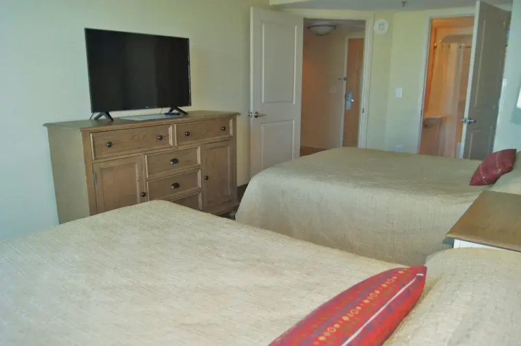 Seaside Resort 1003