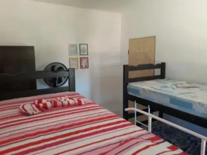 Hostel da Carol