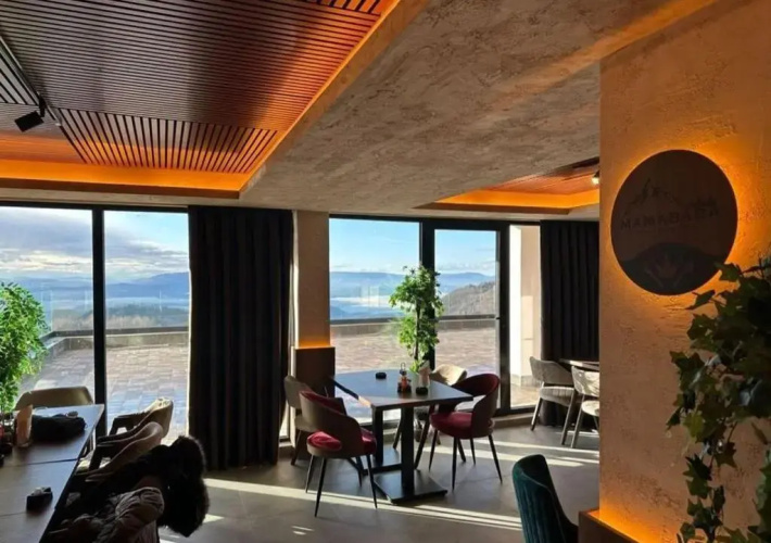 NLux 10 Apartment