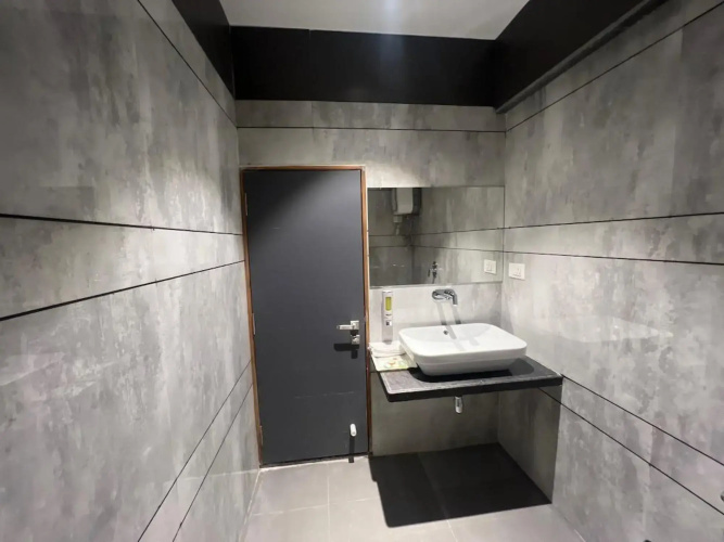 Hotel Modi Samrat