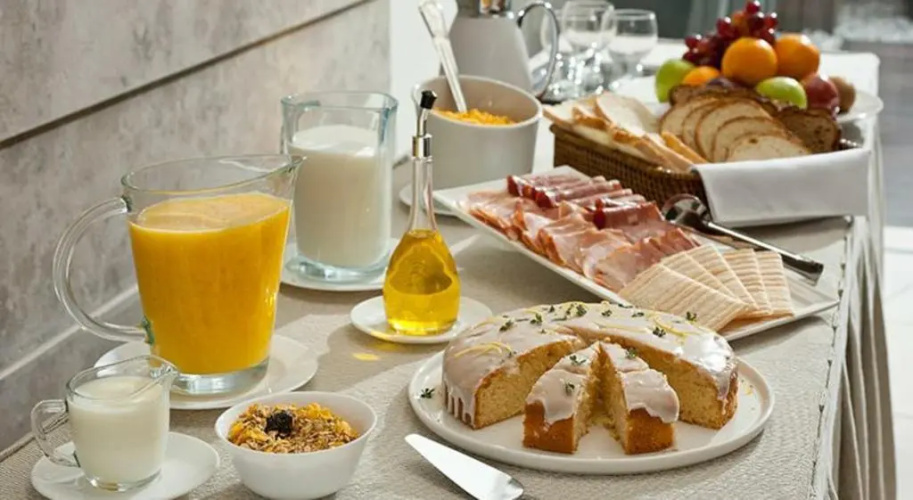Hotel Humanes photo 13