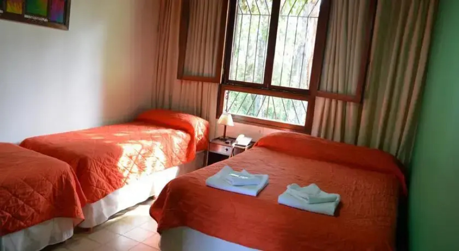 Hotel el Dorado