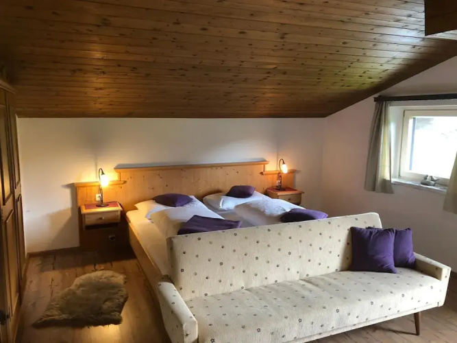 Haus Panoramablick