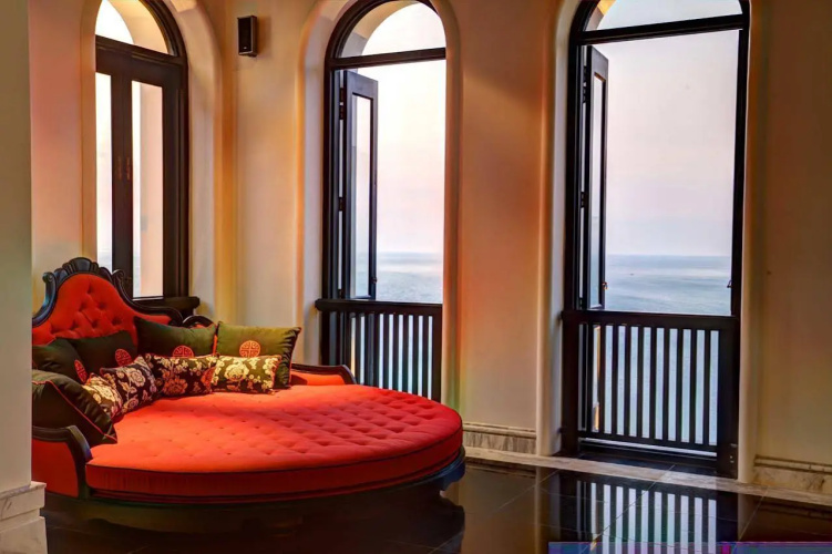 InterContinental Danang Sun Peninsula Resort photo 19