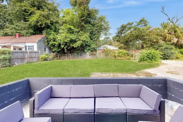Historic Charm & Great Location!