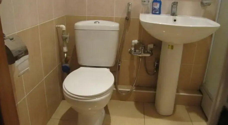 Centre Apartment Argishti