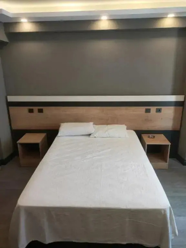 Hotel Cobanoglu
