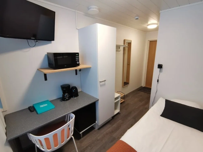 Economy Single room
