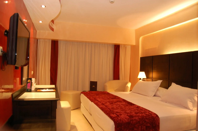 Anezi Tower Hotel