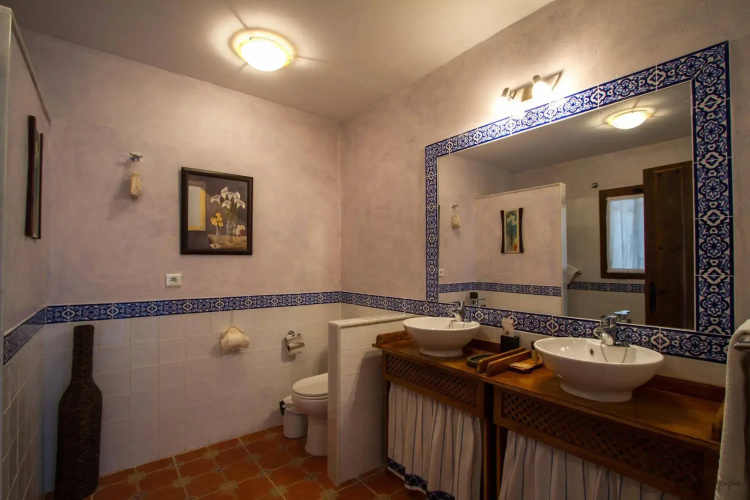 Hotel Cortijo de Salia