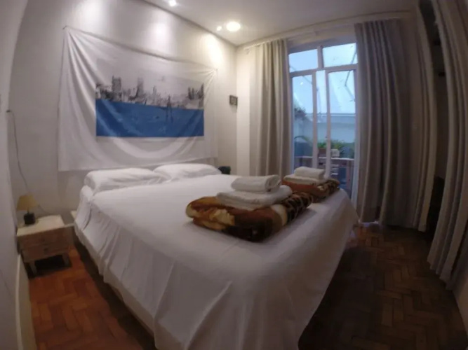 3 Quartos Copacabana