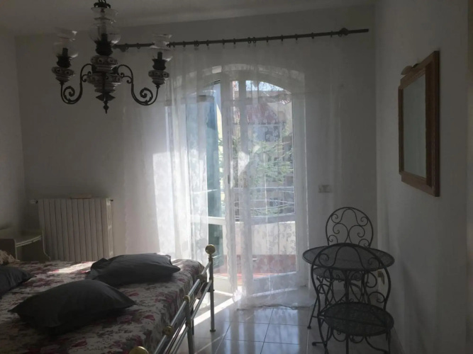 Villetta Bouganville