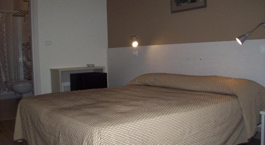 Hotel Lisa Over view