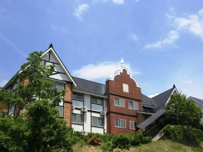 Image de l'hôtel
