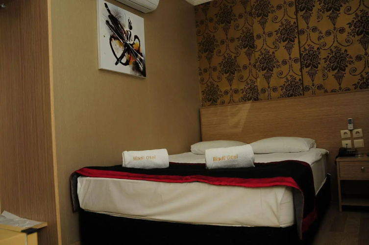 Adana Madi Hotel