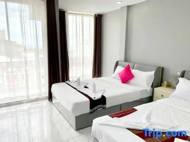 Sok Eng Hotel