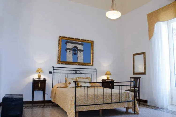 Palazzo Scarciglia