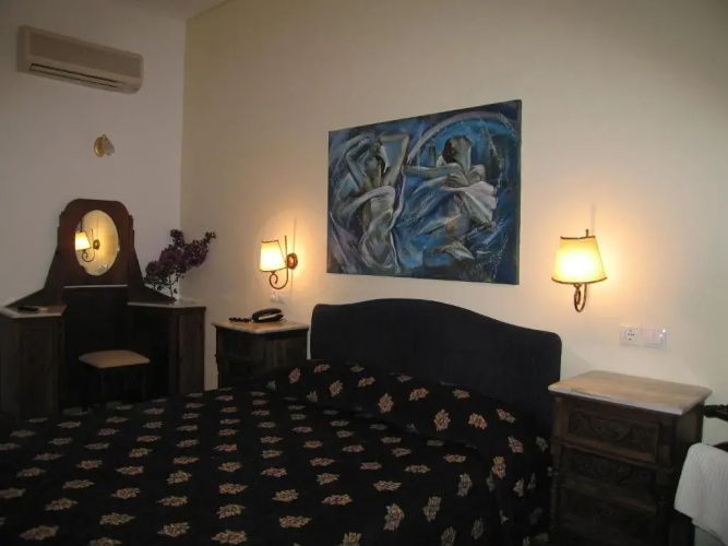 Hotel Mistral