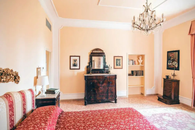 Villa Vianci