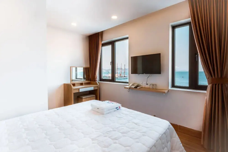 Aqua Seaview