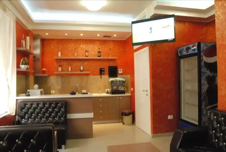 Hotel Relax City Center