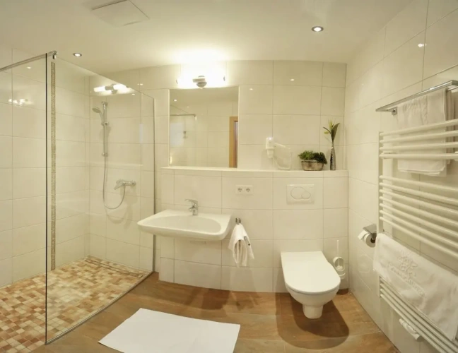 Standard Single room with balcony