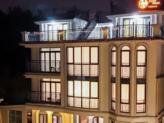 Otel görseli