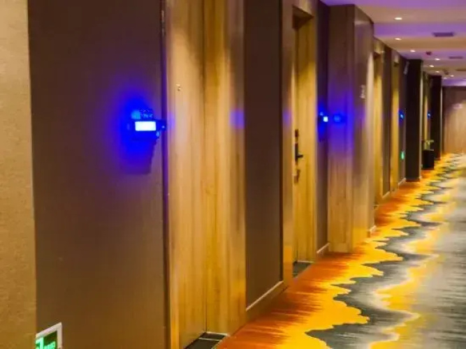 Long Stay Hotel