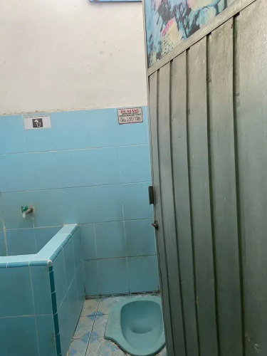 Hotel O Kost Bunda Syariah
